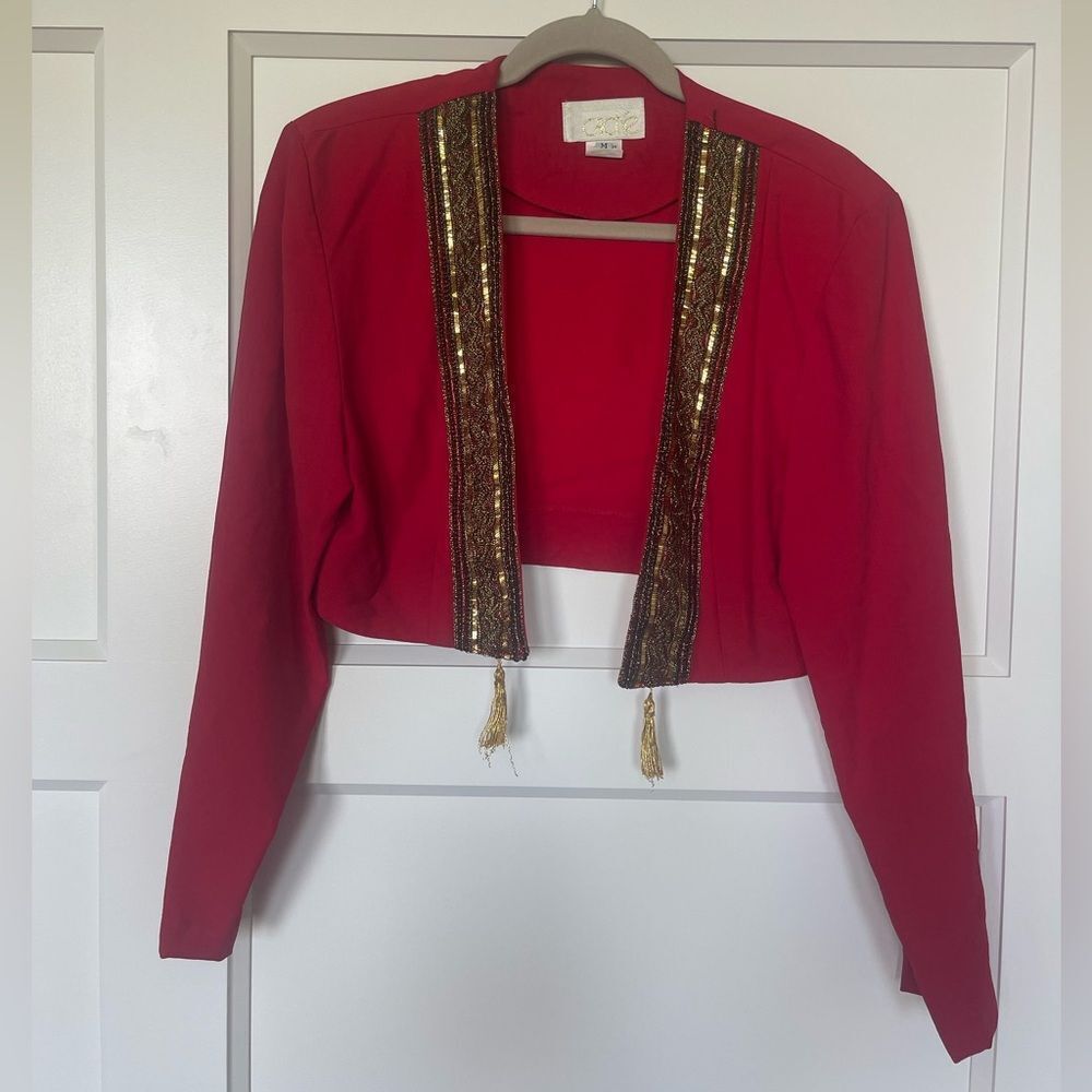 Cache Jacket. Size M. - image 1